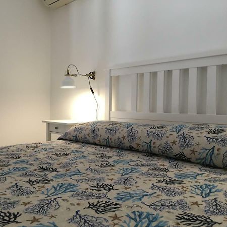 L'Isola Casa Vacanze San Vito Lo Capo Zewnętrze zdjęcie