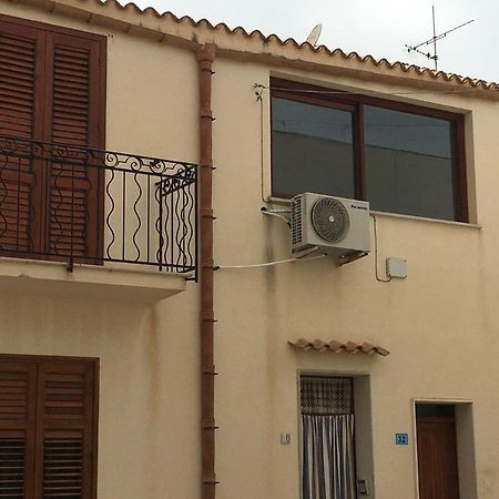 L'Isola Casa Vacanze San Vito Lo Capo Zewnętrze zdjęcie