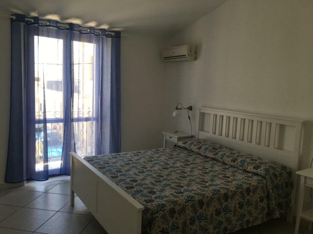 L'Isola Casa Vacanze San Vito Lo Capo Zewnętrze zdjęcie