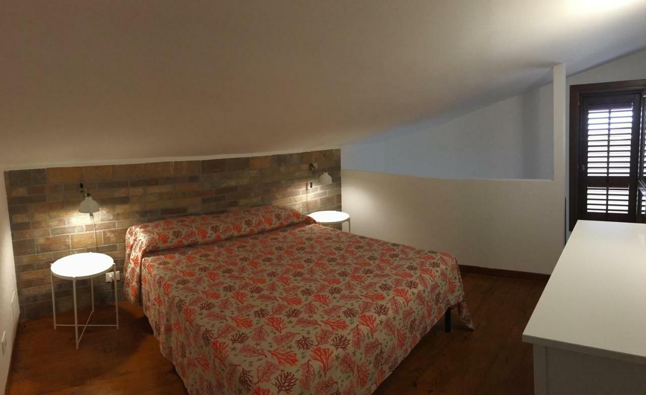 L'Isola Casa Vacanze San Vito Lo Capo Zewnętrze zdjęcie