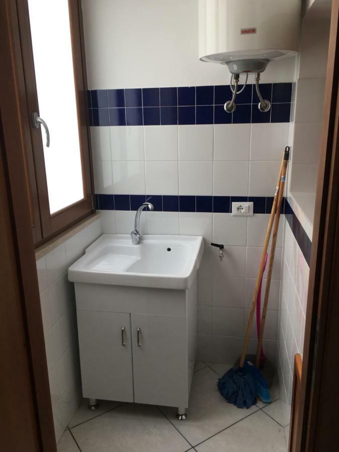 L'Isola Casa Vacanze San Vito Lo Capo Zewnętrze zdjęcie