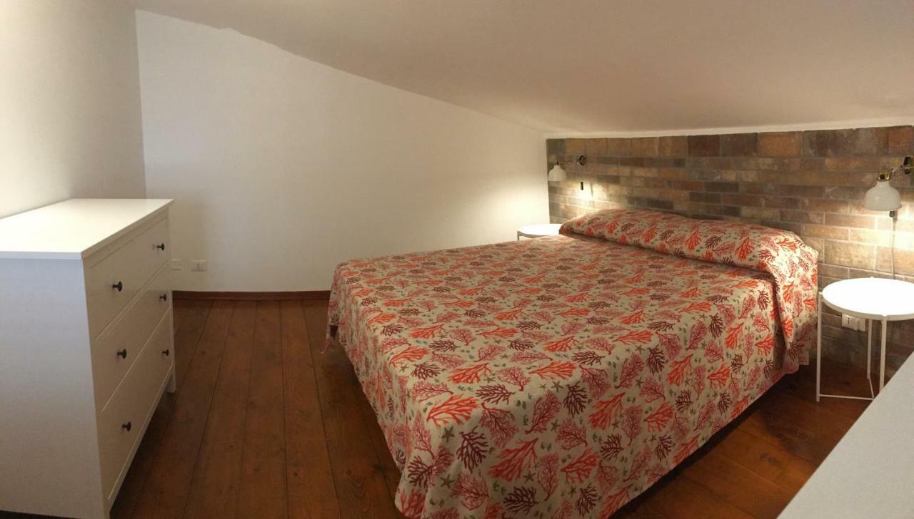 L'Isola Casa Vacanze San Vito Lo Capo Zewnętrze zdjęcie