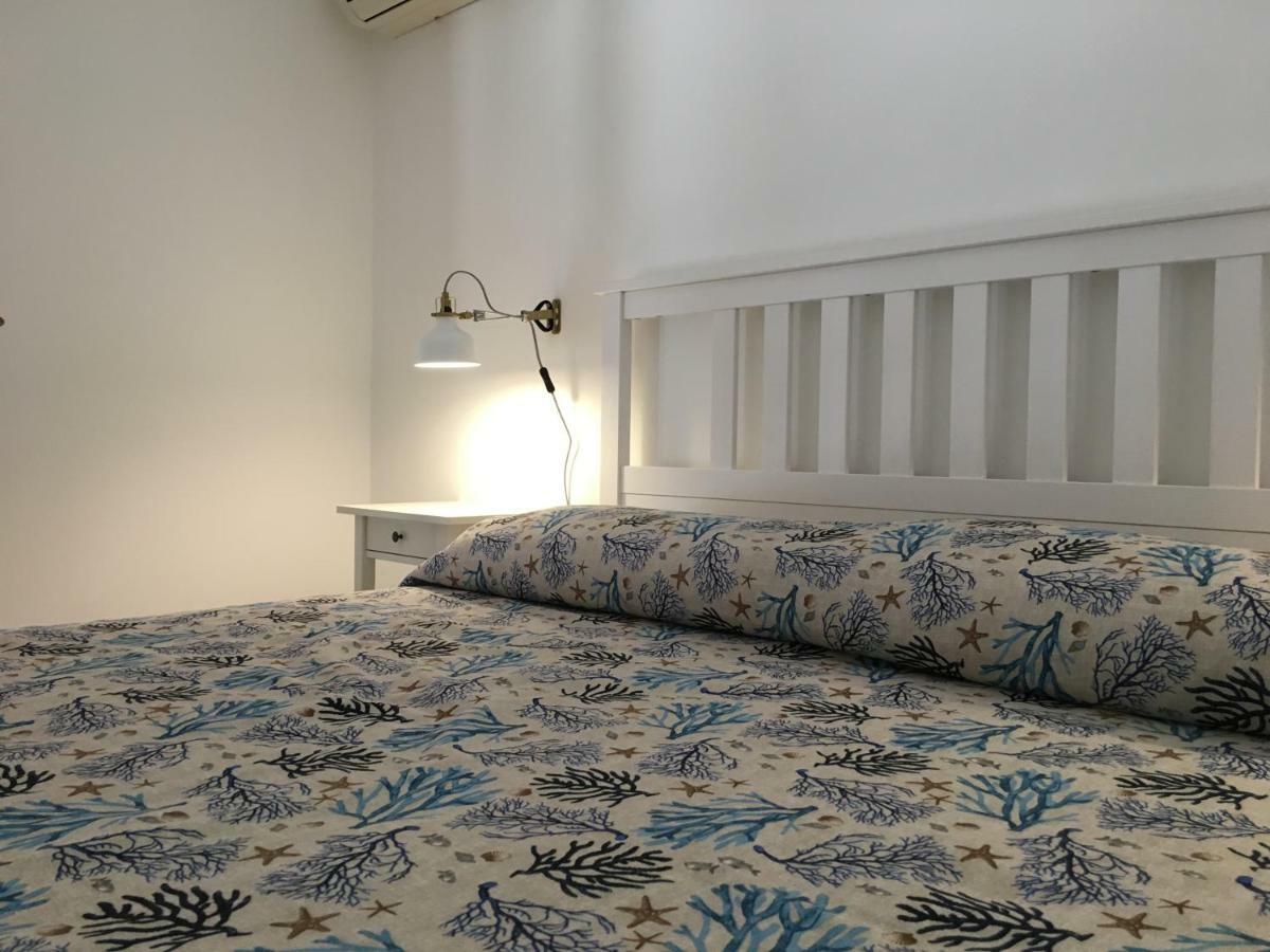 L'Isola Casa Vacanze San Vito Lo Capo Zewnętrze zdjęcie