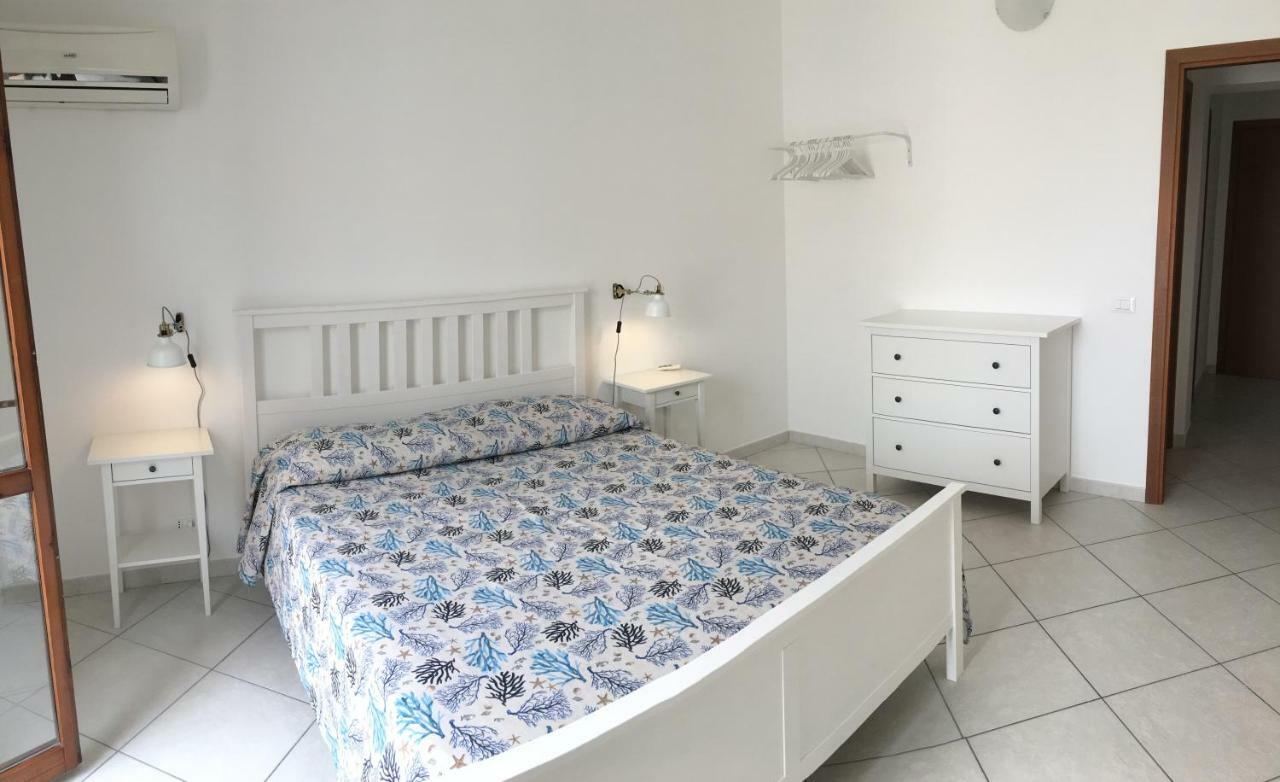 L'Isola Casa Vacanze San Vito Lo Capo Zewnętrze zdjęcie