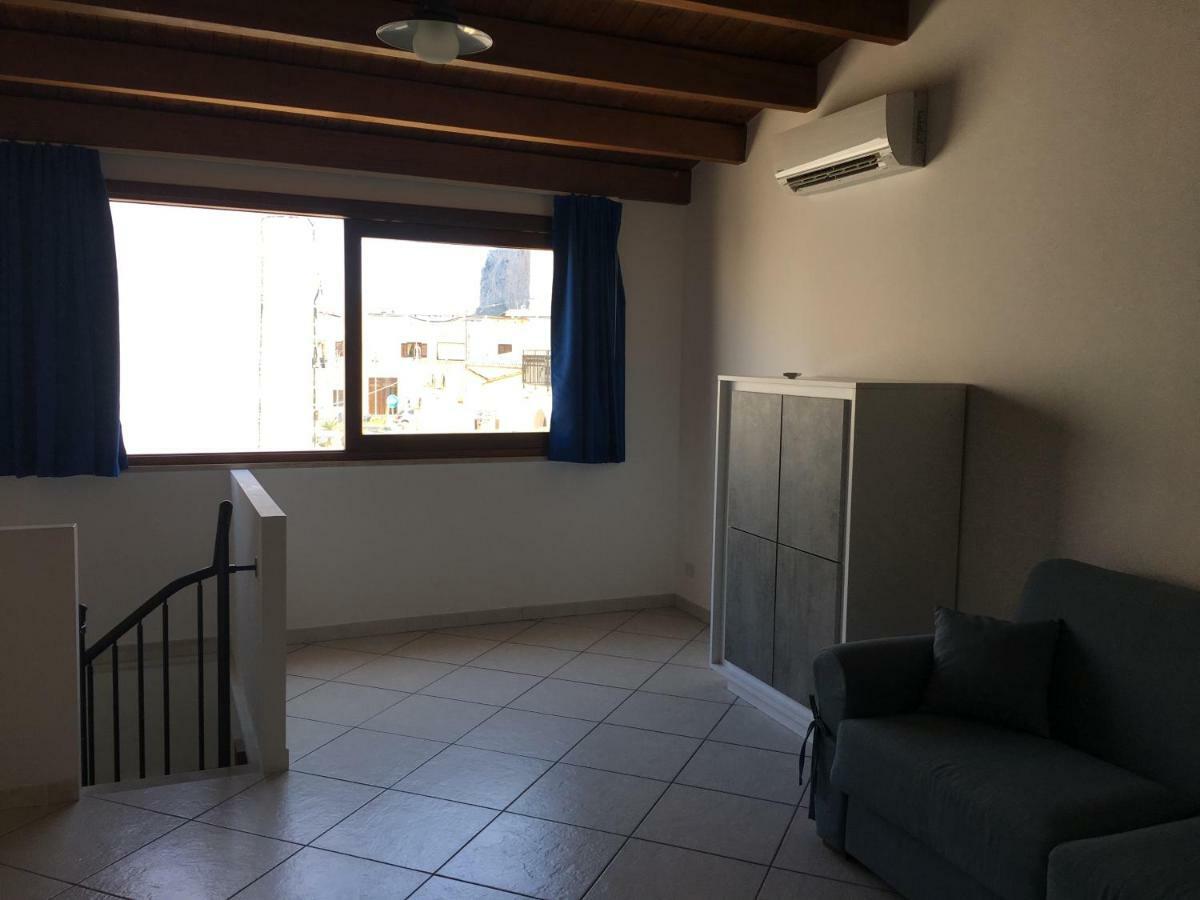 L'Isola Casa Vacanze San Vito Lo Capo Zewnętrze zdjęcie