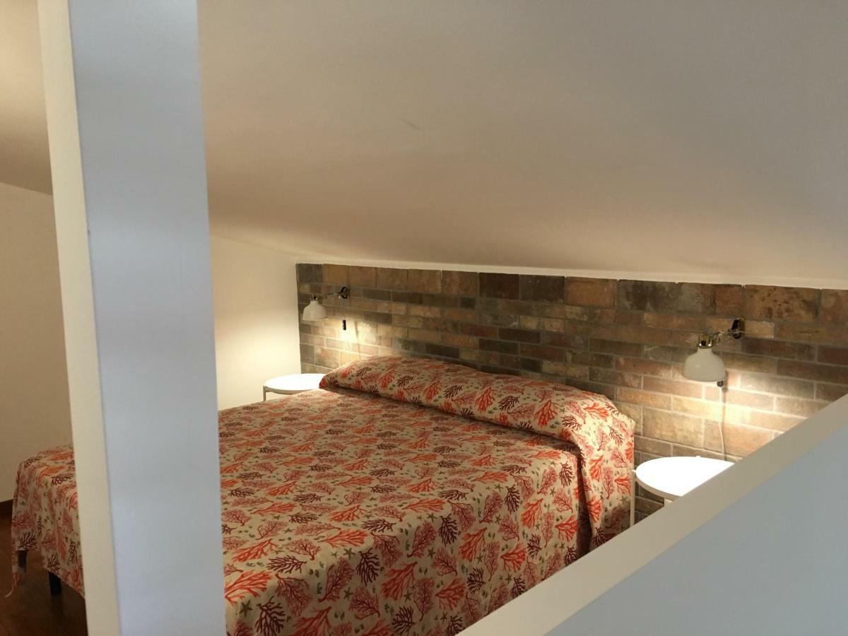 L'Isola Casa Vacanze San Vito Lo Capo Zewnętrze zdjęcie