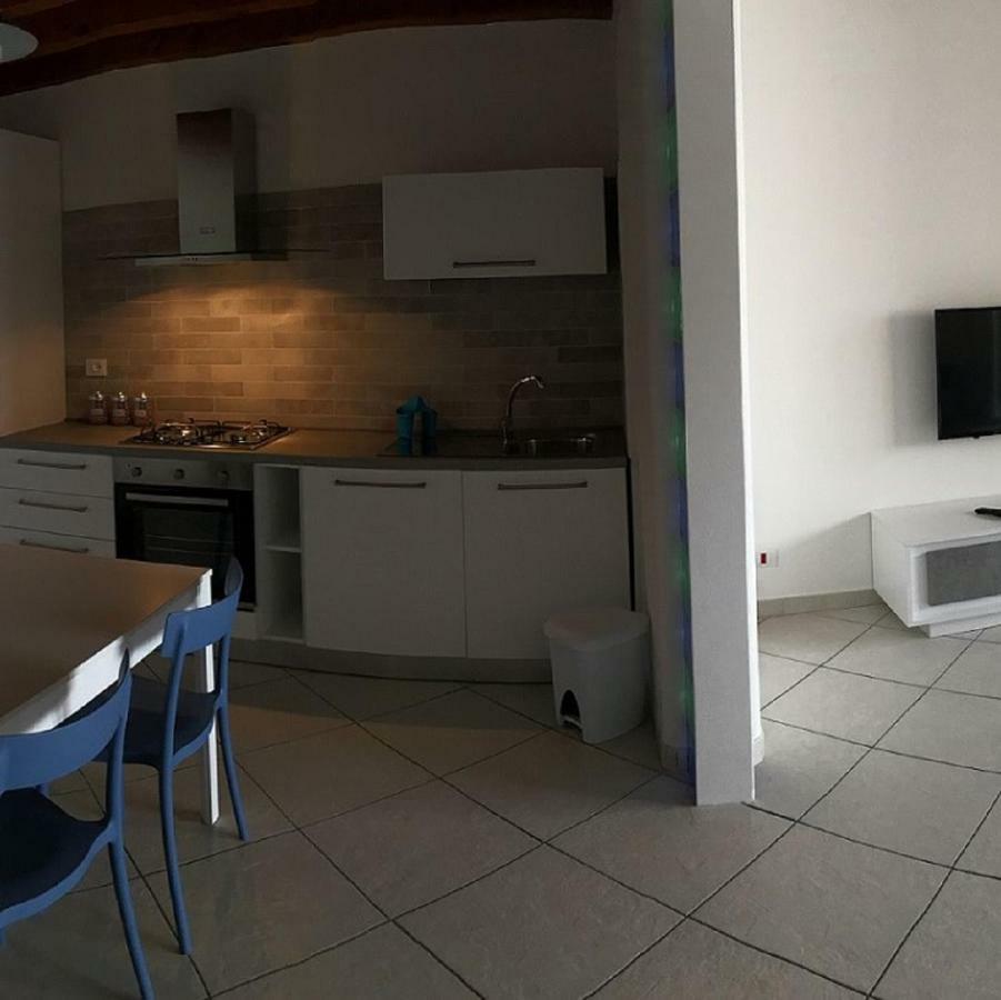 L'Isola Casa Vacanze San Vito Lo Capo Zewnętrze zdjęcie